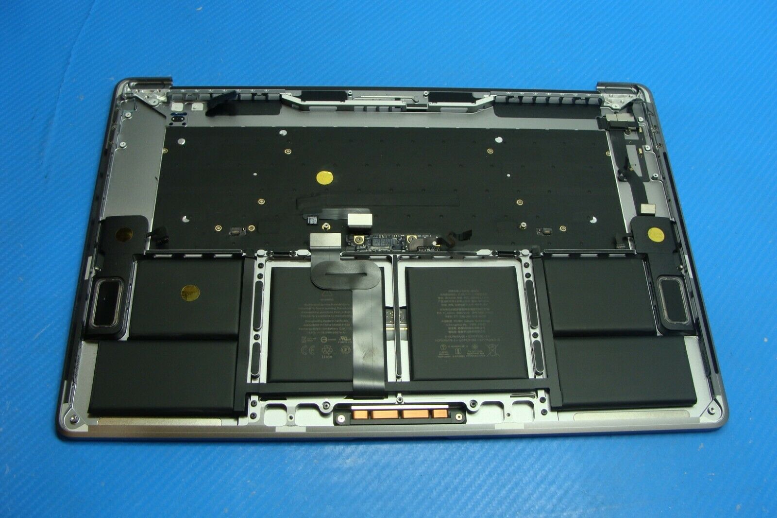 MacBook Pro A1707 15