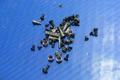 MacBook Pro A1286 15" Early 2011 MC721LL/A Genuine Screw Set GS196832 #2 ER* - Laptop Parts - Buy Authentic Computer Parts - Top Seller Ebay