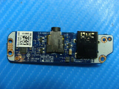 Dell Latitude E7450 14" Genuine Audio USB Port Board 110HR LS-A961P - Laptop Parts - Buy Authentic Computer Parts - Top Seller Ebay