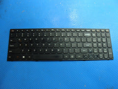 Lenovo IdeaPad 15.6" 300-15ISK Genuine US Keyboard 25214755 PK1314K3A00