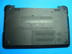 HP 15-f272wm 15.6" Genuine Laptop Bottom Case w/Cower Door Black 33U96TP203 "A" - Laptop Parts - Buy Authentic Computer Parts - Top Seller Ebay