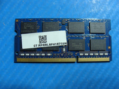 HP 17t-s100 SK Hynix 8GB 2Rx8 PC3L-12800S Memory RAM SO-DIMM HMT41GS6DFR8A-PB