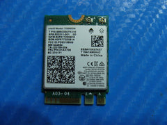 HP Pavilion x360 14" 14m-ba013dx WiFi Wireless Card 3168NGW 852511-001 01AX706