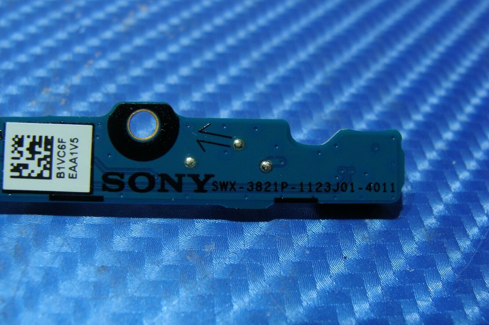 Sony SVS13112FXW SVS131B11L 13.3