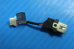 Lenovo Yoga 720-12IKB 12.5" Genuine Laptop DC IN Power Jack w/Cable 1109-02333 