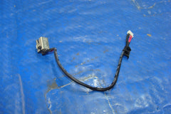 Toshiba Satellite P845-S4200 14" Genuine Laptop DC-IN Power Jack w/Cable ER* - Laptop Parts - Buy Authentic Computer Parts - Top Seller Ebay