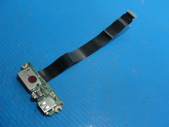 Dell Inspiron 15-3567 15.6" Genuine USB Audio Card Reader Board w/Cable WVYY9 #4 - Laptop Parts - Buy Authentic Computer Parts - Top Seller Ebay