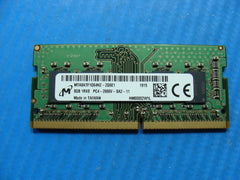 Lenovo 14S-IWL 20RM Micron 8GB PC4-2666V Memory RAM SO-DIMM MTA8ATF1G64HZ-2G6E1