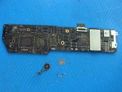 MacBook Air A1932 2019 MVFH2LL/A i5-8210Y 1.6GHz 8GB 128GB Logic Board 661-12832