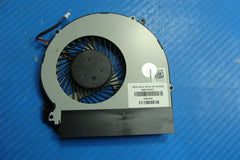 HP Envy 17m-bw0013dx 17.3" Genuine Laptop Cpu Cooling Fan 926724-001 