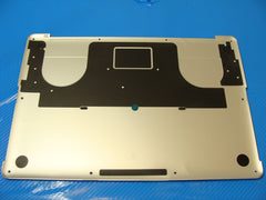 MacBook Pro 15" A1398 Mid 2015 MJLQ2LL/A Bottom Case Silver 923-00544