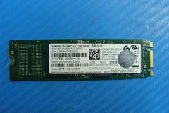 Dell 7390 Samsung M.2 SATA 256Gb SSD Solid State Drive mznln256hajq-000d1 kp08d 