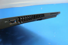 Dell Latitude E5470 14" Oem Palmrest w/Touchpad & Hinge Cover m2kh5 ap1fd000500 