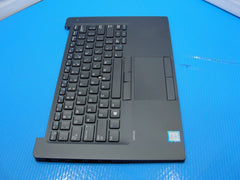 Dell Latitude 7480 14" Genuine Palmrest w/Touchpad Keyboard Speakers KYW46