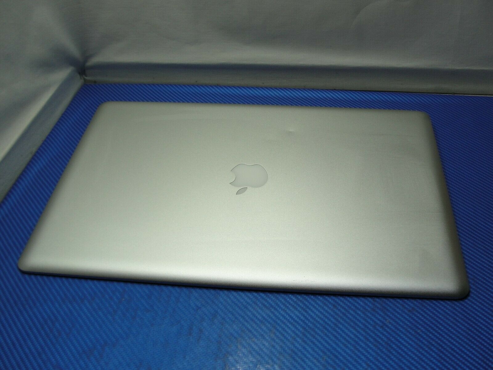 MacBook Pro A1297 17