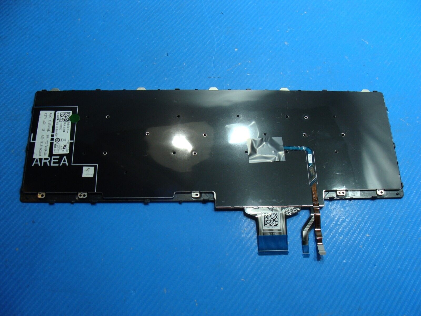 Dell Latitude E5570 15.6