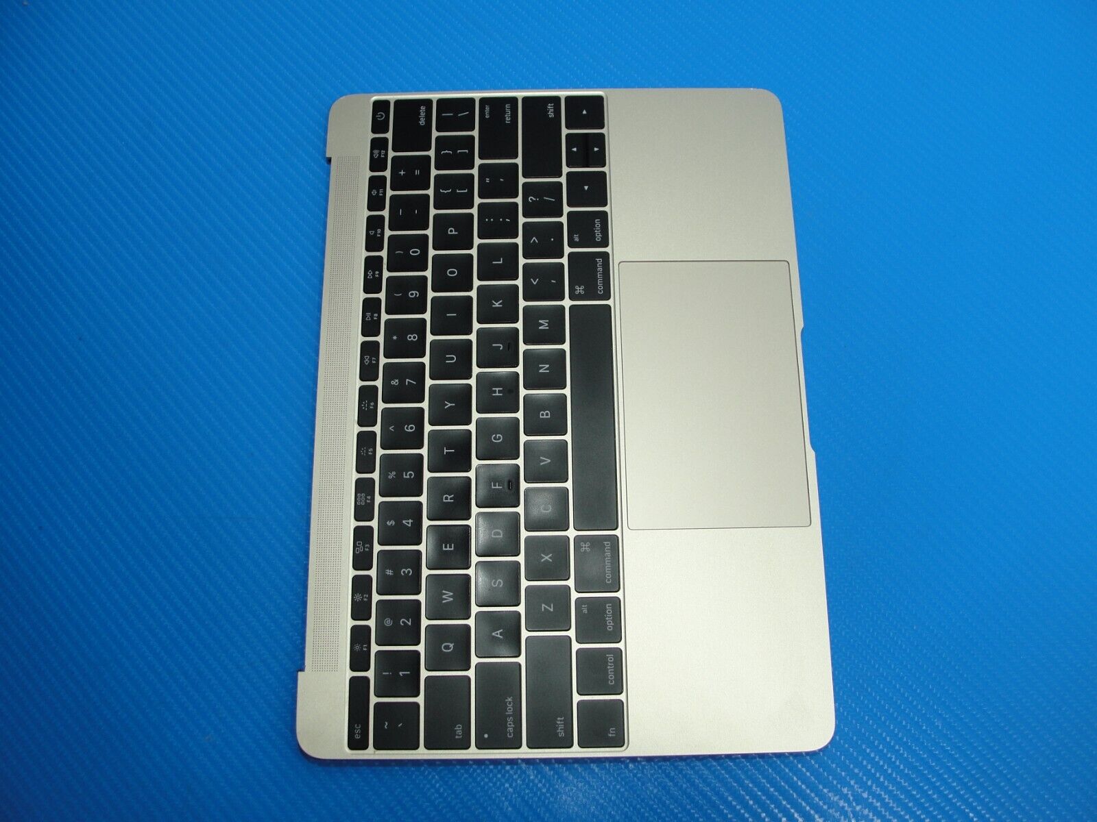 MacBook A1534 12