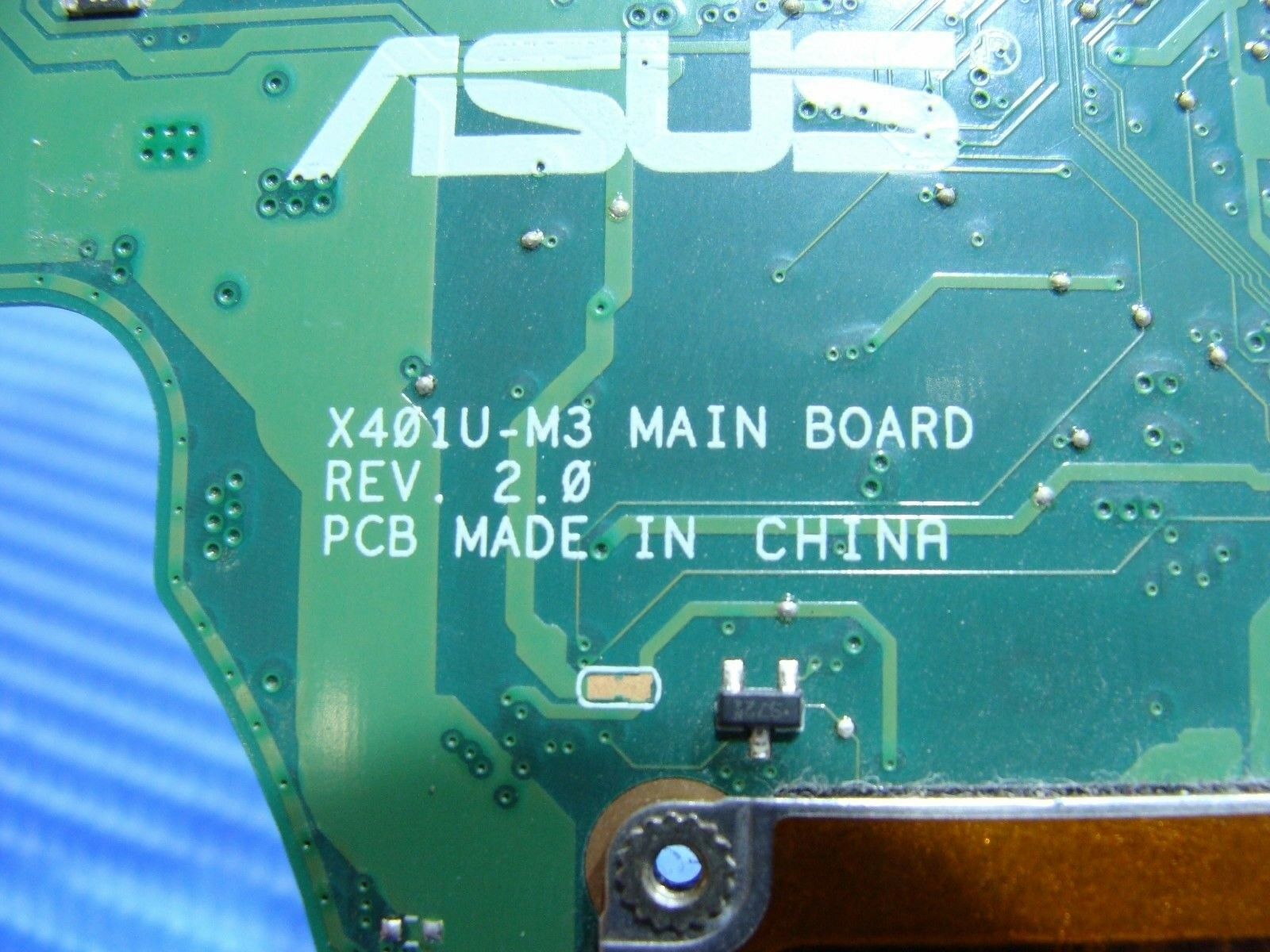 Asus 14