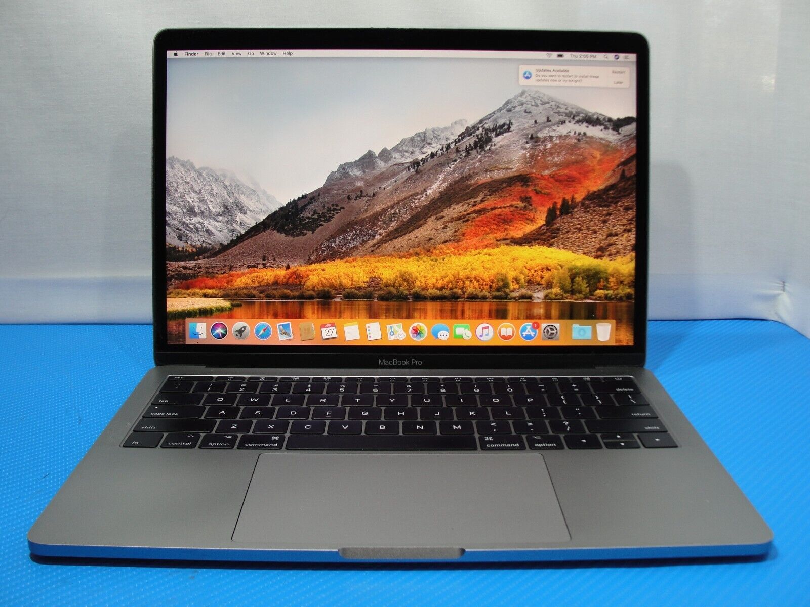 MacBook Pro 13