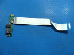 HP Envy x360 13-y073nr 13.3" USB Board w/Cable DA0U83TB6E0