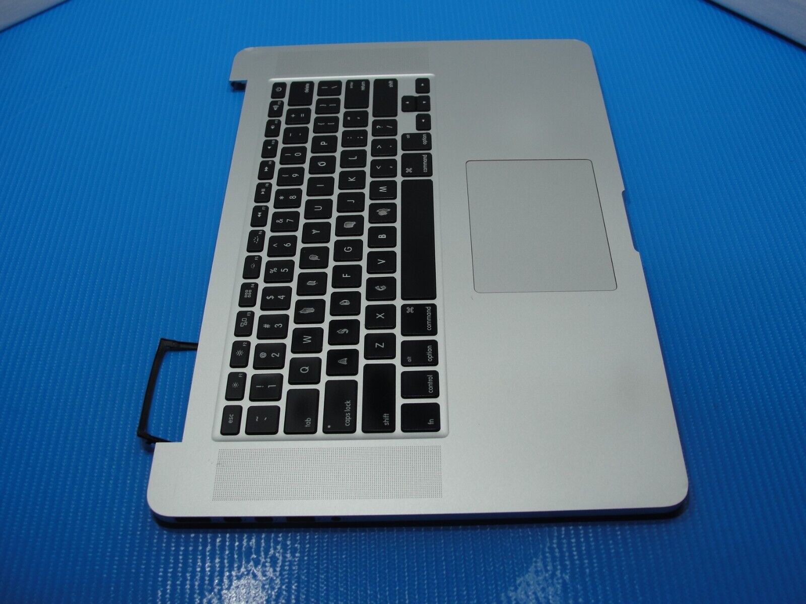 MacBook Pro A1398 2015 MJLQ2LL/A 15