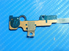 Dell Inspiron 15.6" 5570 Genuine Laptop Power Button Board w/Cable LS-F114P 