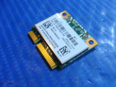 Toshiba Satellite C55-A5190 15.6" Genuine WiFi Wireless Card V000310660 QCWB335 Toshiba