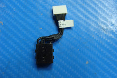 Dell Latitude 7490 14" Genuine DC in Power Jack w/Cable dc30100z400 8gjm9 