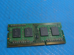 Dell Latitude 14" E6420 SO-DIMM RAM Memory 2GB PC3-10600S MT8JSF25664HZ-1G4D1 - Laptop Parts - Buy Authentic Computer Parts - Top Seller Ebay