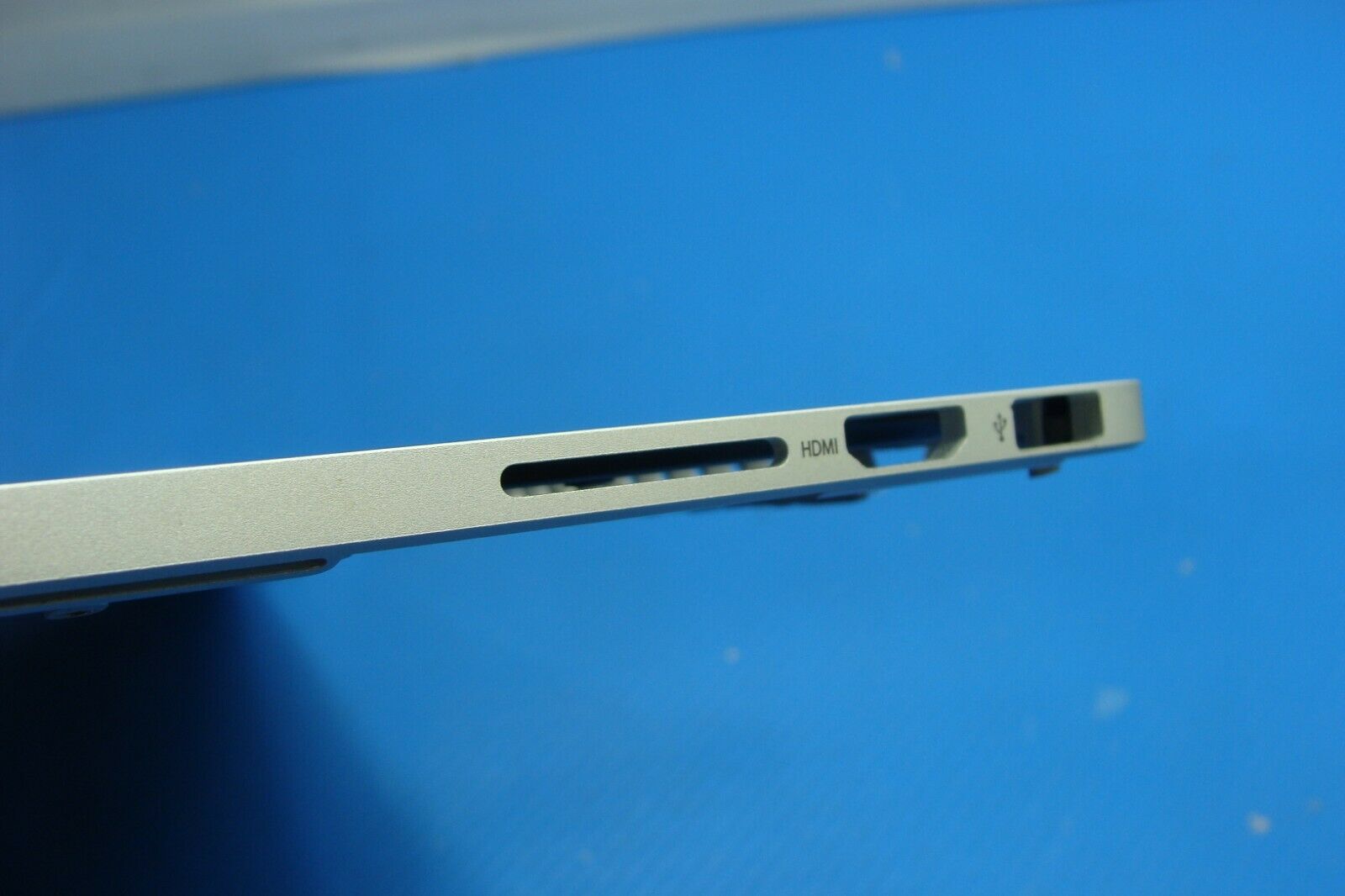 MacBook Pro A1502 13