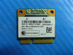 Toshiba Satellite C55t-A5123 15.6" Wireless WiFi Card RTL8188EE V000310630 