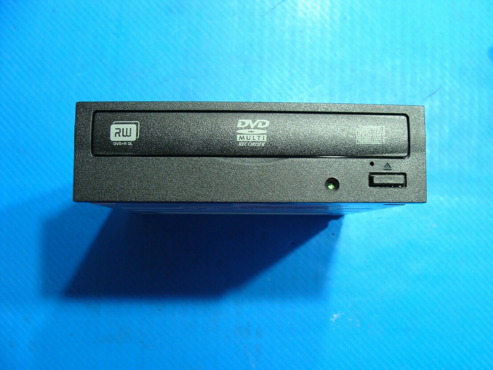 Asus CM6431 Genuine Desktop DVD/CD-RW Drive DH-24ACSH 