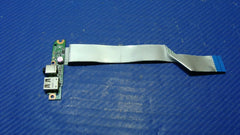 HP 15.6" 15-f337wm OEM Laptop USB Audio Board w/ Cable DA0U83TB6E0 GLP* - Laptop Parts - Buy Authentic Computer Parts - Top Seller Ebay