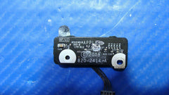 iMac 20" A1224 Early 2009 MB417LL/A OEM IR Board w/Cable 922-8846 GLP* Apple