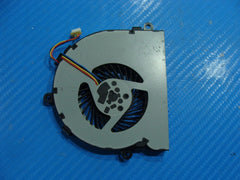 HP 15-bs033cl 15.6" Genuine Laptop CPU Cooling Fan 925012-001 DC28000JLD0