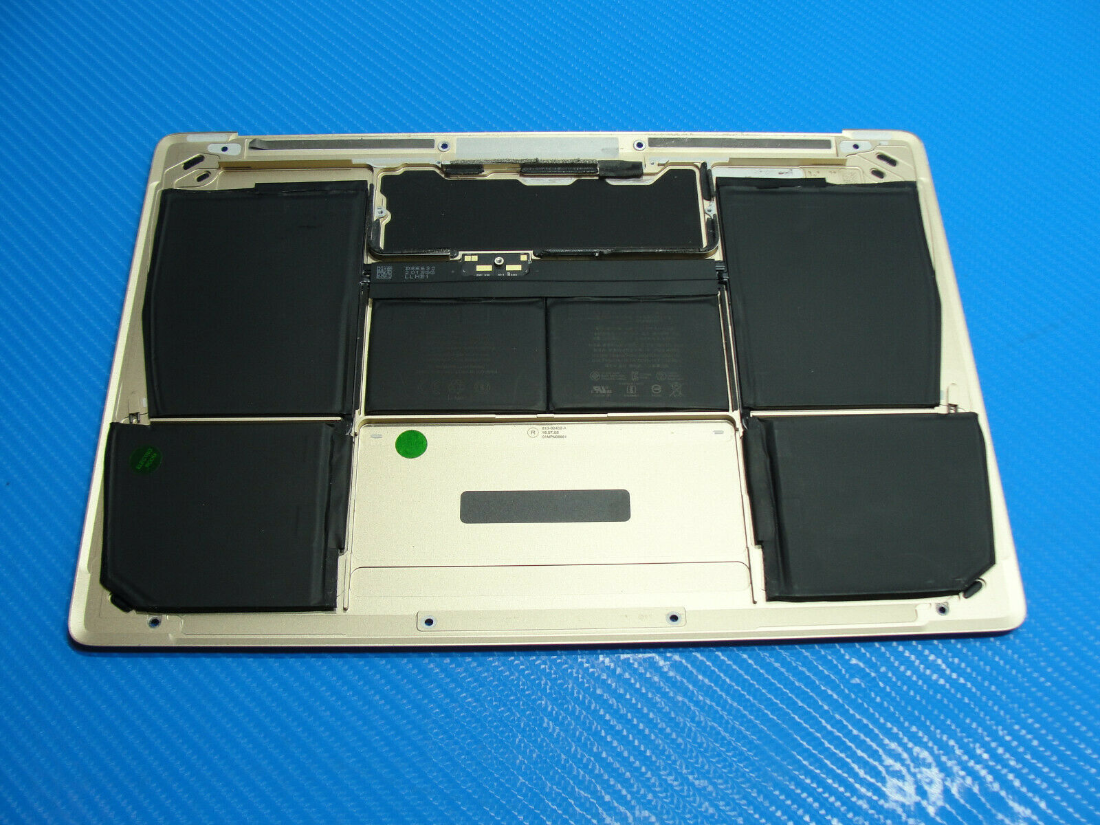 MacBook A1534 12