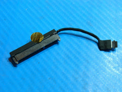 HP ProBook 445 G7 14" HDD Hard Drive Connector w/Cable DD0X8IHD010 