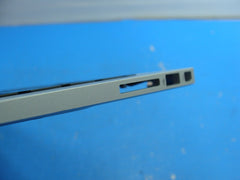 MacBook Air 13" A1466 Early 2014 MD760LL/B Top Case w/Trackpad Keyboard 661-7480