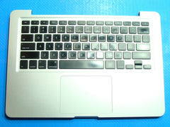MacBook Pro 13" A1278 2009 MB990LL/A Top Case w/Keyboard Trackpad 661-5233 - Laptop Parts - Buy Authentic Computer Parts - Top Seller Ebay
