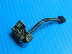 MacBook Pro A1286 15" Early 2010 MC371LL/A MagSafe Board w/Cable 661-5217 - Laptop Parts - Buy Authentic Computer Parts - Top Seller Ebay