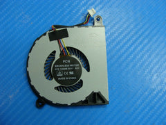 Dell Inspiron 13.3" 13-5378 Genuine Laptop CPU Cooling Fan 31TPT 023.1006M.0012 - Laptop Parts - Buy Authentic Computer Parts - Top Seller Ebay