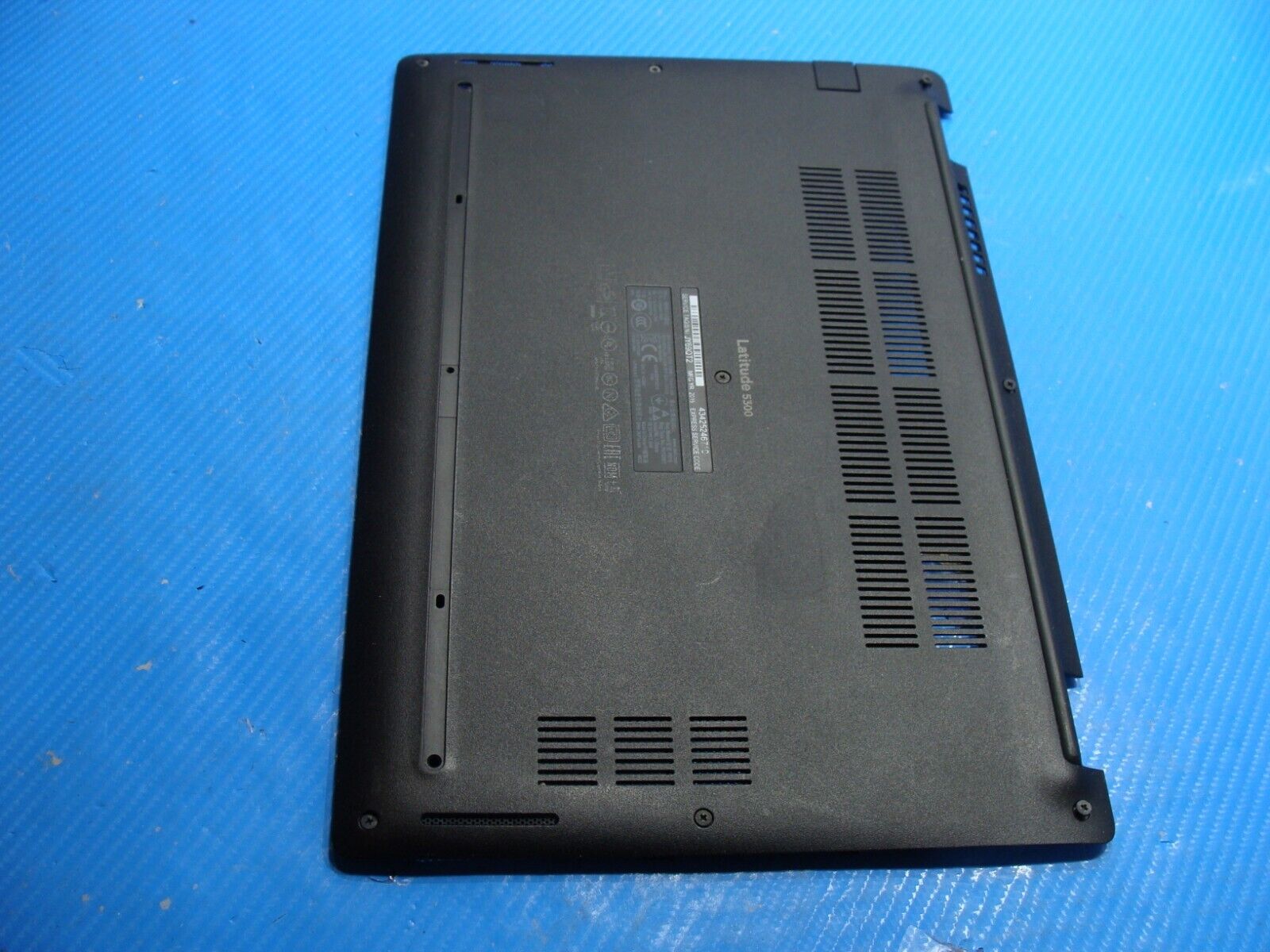 Dell Latitude 5300 13.3