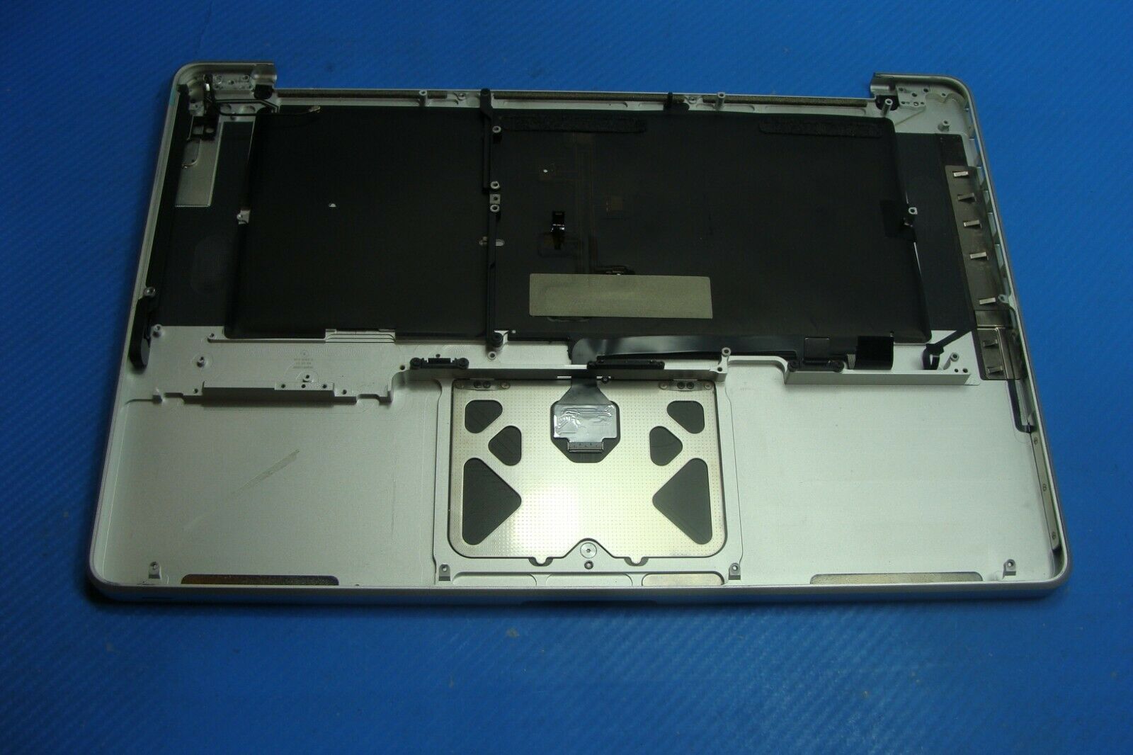 MacBook Pro A1286 15