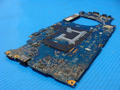 Dell Latitude 5490 14" Genuine Intel i3-8130u 2.2GHz Motherboard LA-F401P 1X2FT