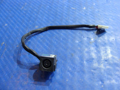 Dell Latitude E6420 14" Genuine Laptop DC-IN Power Jack w/ Cable CJ28J ER* - Laptop Parts - Buy Authentic Computer Parts - Top Seller Ebay