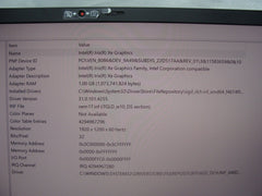 PWR Battery CLEAN FHD Lenovo ThinkPad X1 Carbon Gen 9 2.4GHz i5-1135G7 8GB 256GB