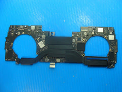 MacBook Pro A2251 13" BTO i7-1068NG 2.3GHz 16GB 512GB Logic Board 661-15946 noID