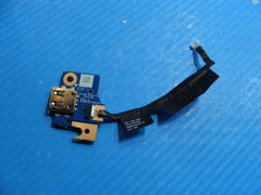 Asus TUF F15 FX506 15.6" USB Board w/Cable DABKXDTB8C0
