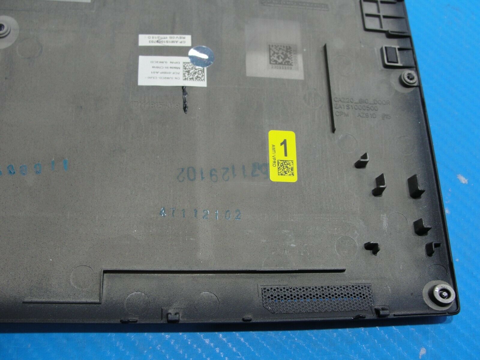 Dell Latitude 7480 14