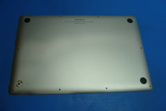 MacBook Pro A1398 15" Early 2013 ME665LL/A Genuine Housing Bottom Case 923-0411 